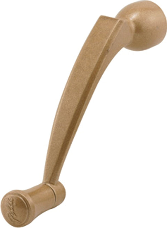 Prime-Line Products H 3956 Window Crank Handle, 3/8-Inch Bore, Copperite, Pella
