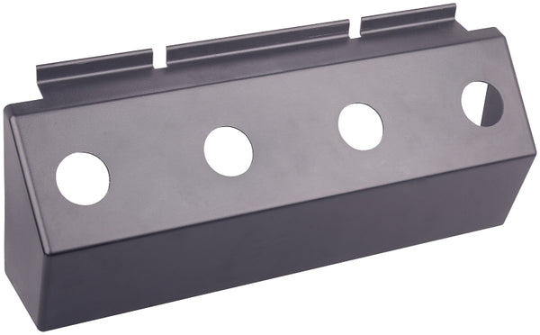 Worldwide Sourcing Kitchen 4 Hole Faucet Display Pod A88HD0729