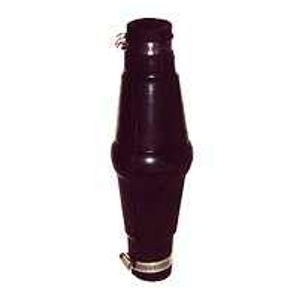 SIMMONS 1350 Rubber Torque Arrestor, 1" to 1-1/4"