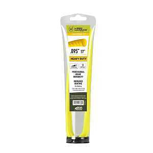 Weed Warrior Professional Grade .095 in. D X 17 in. L Trimmer Line