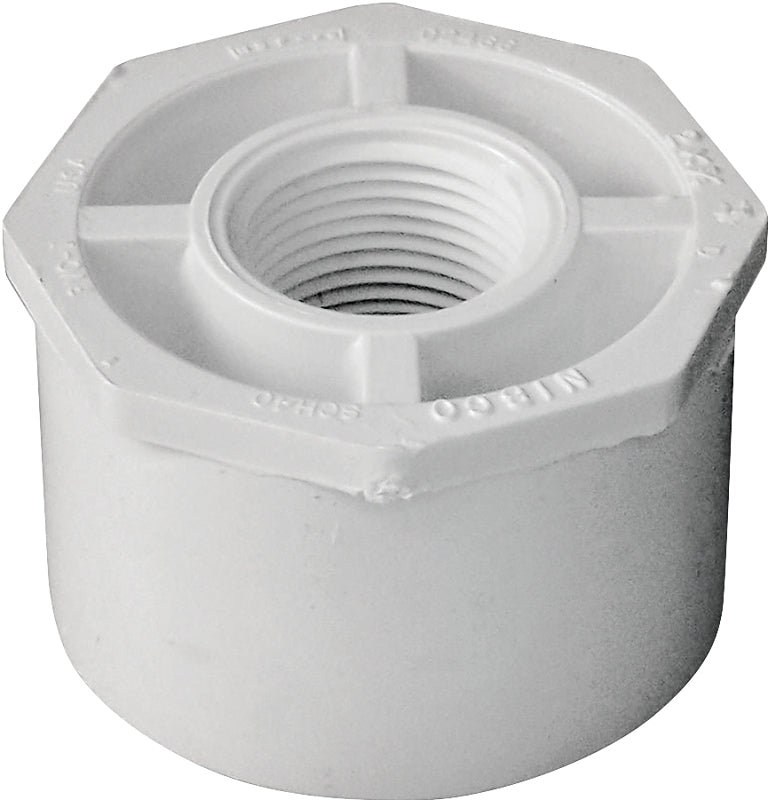 Lasco 438248BC 2 x 0.75 in. Bushing SL x FIPT
