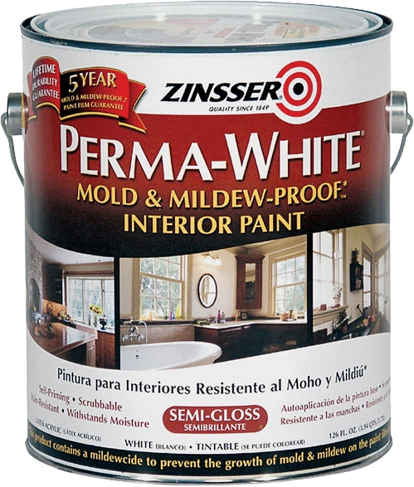 Zinsser Paint Bath Perma S-G Gl 02761