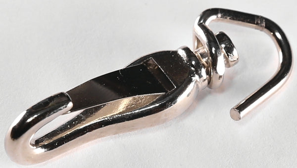 Baron MFG. CO. LLC Spring Snaps 2-1/2 Swivel Spring SNAP 5037-3/8