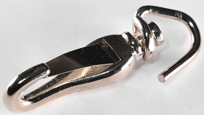 Baron MFG. CO. LLC Spring Snaps 2-1/2 Swivel Spring SNAP