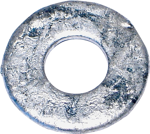 Midwest Fastener Washer Flat Galv 1/4 5lb 05625