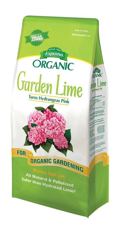 Espoma #GL5 5LB GDN Lime
