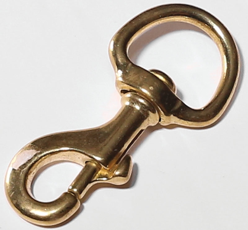 Swivel Eye Bolt Snap