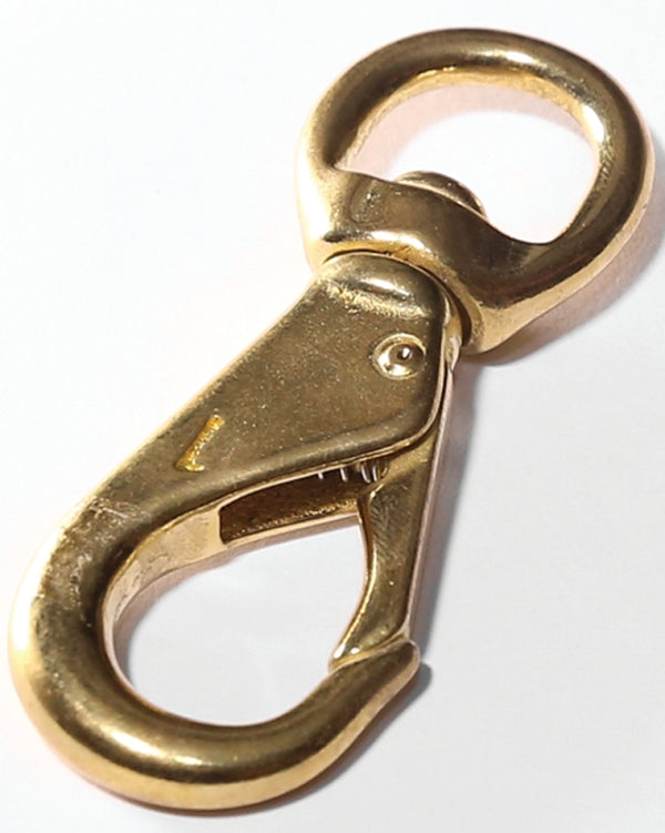 Baron Mfg Company Quick Snap Swivel 5/8 251BT-1