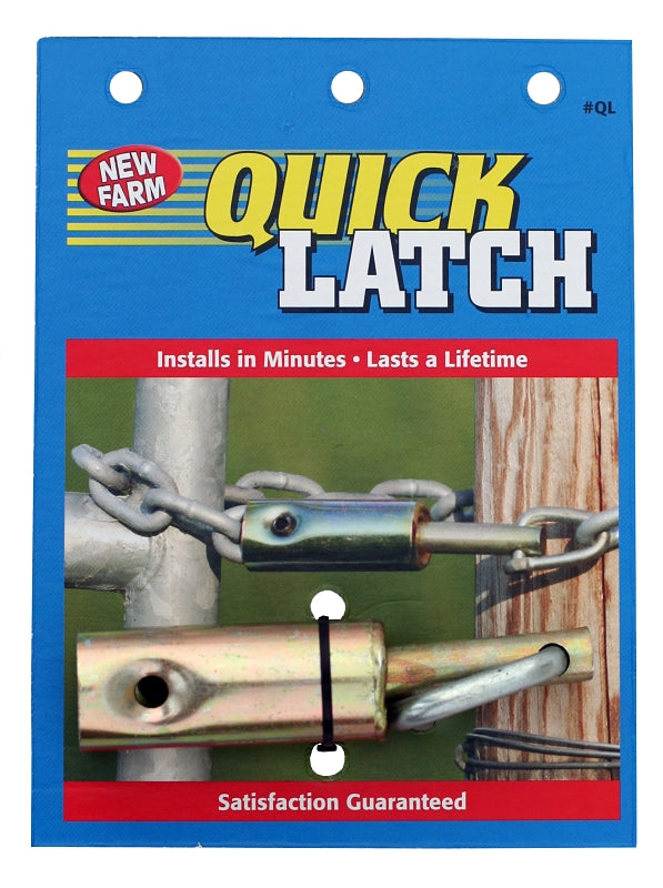 New Farm Products Gate Latch Kit Wa