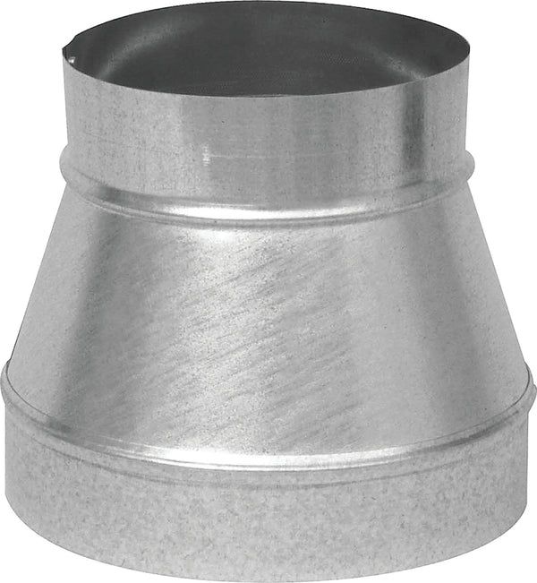 Imperial Mfg Reducer/Increaser 26ga 4x3 Glv GV1196