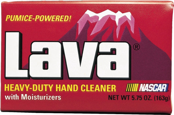 WD-40 Lava Heavy-Duty Hand Cleaner with Moisturizers, 5.75 OZ 10085/290098