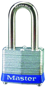 Master Lock Universal Pin Long Shank Padlock, 1 3UPLF