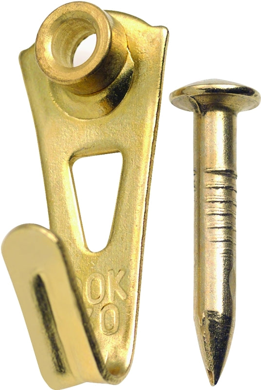Ook JNSN7215, Brass Plated