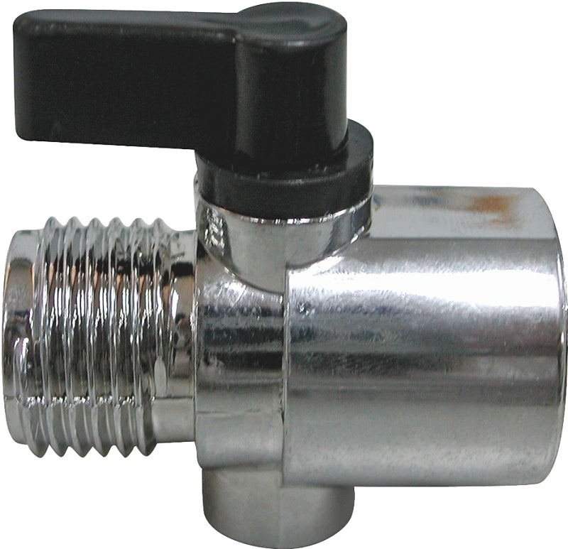 BOSTON HARBOR PMB-020 PLASTIC SHOWER ADAPTER CONTROL