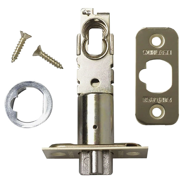 Schlage Deadlatch Triple Option 40-251