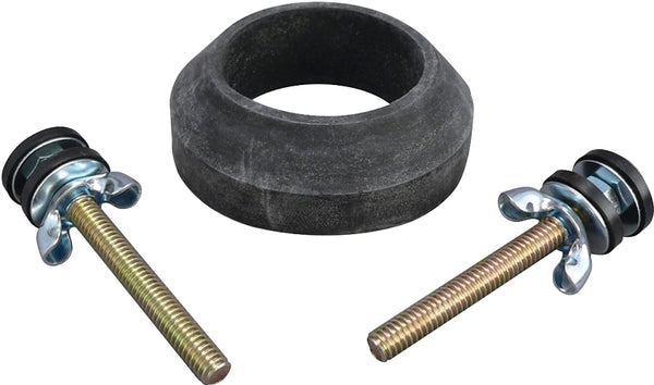 Plumb Pak PP830-47 Tank to Bowl Assembly KIT, No Size, No Color