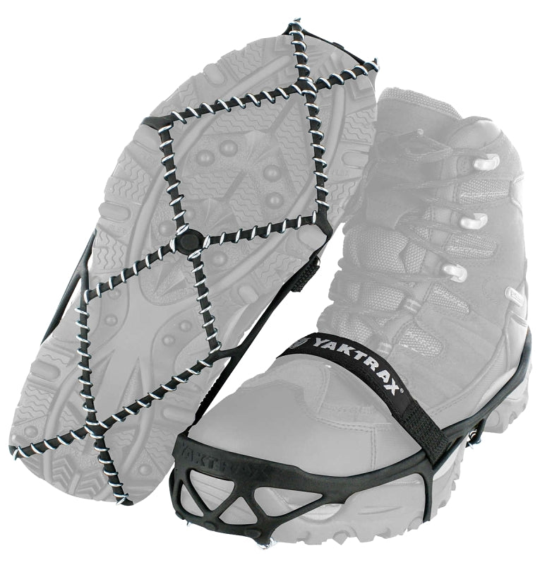 Yaktrax Shoe/Boot Traction Device XLRG 08615