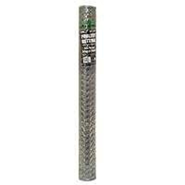 Jackson Wire 2X24X25' Poultry Netting 20GA" 12021816