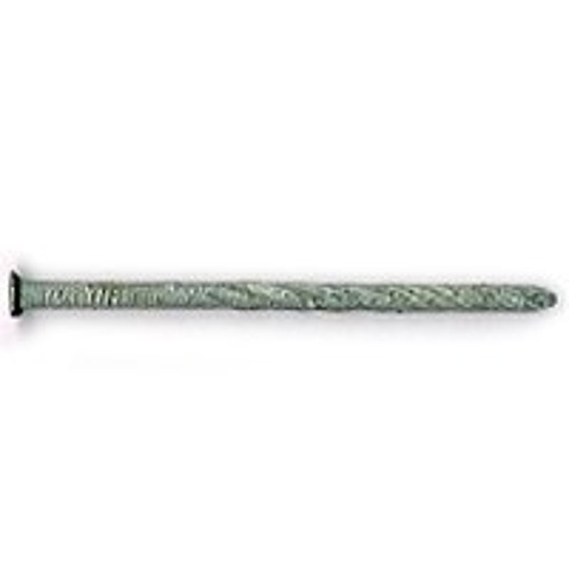 Maze Nails S255S-5 Double Hot Dipped Spiral Shank Small Head Siding Nail, 5-Pound 6D 2-Inch S255S530