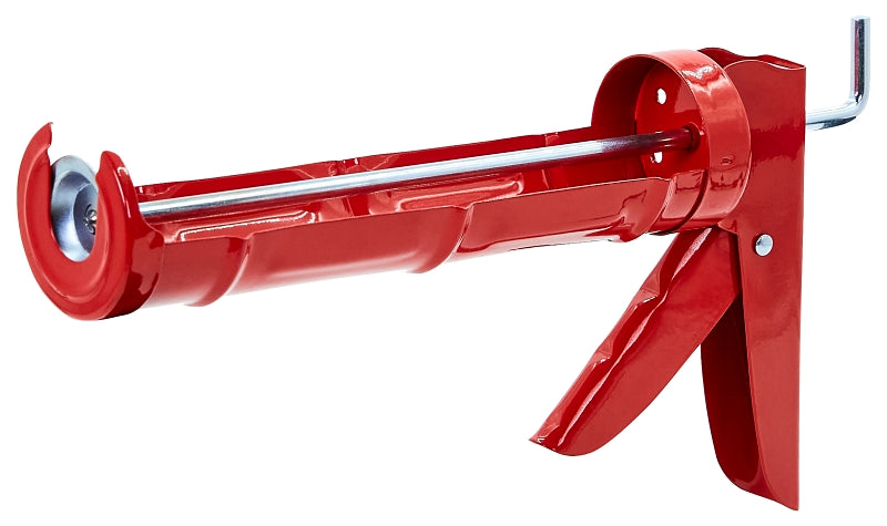 Newborn DC012 Precision Seal Non-Drip Caulking Gun