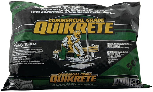 Quikrete Quikrete-1701-59 Black/Brown 17015-59