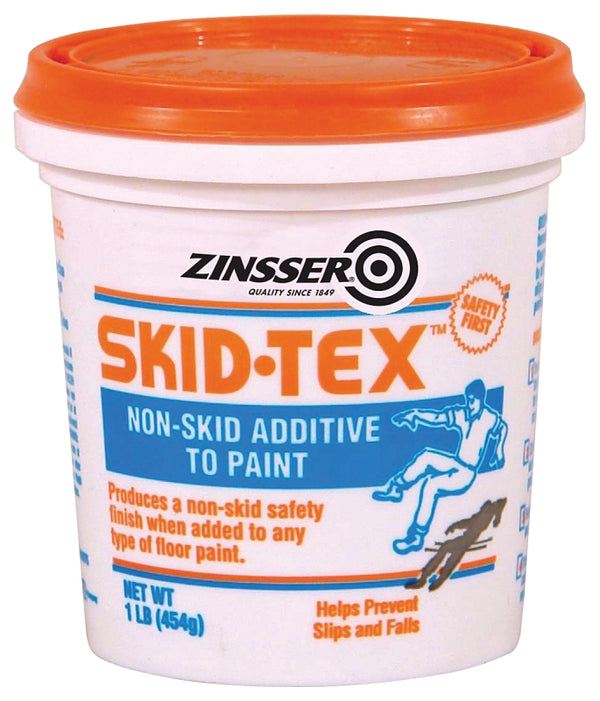 1 lb Zinsser ST30 Zinsser, Skid-Tex Non-Skid Additive 22242