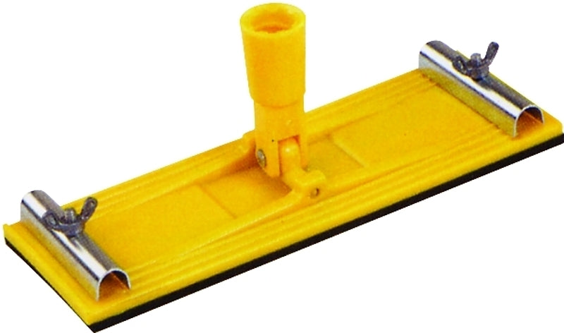MINTCRAFT 150213L 1 1 1 Drywl Pole Sander with Clamps