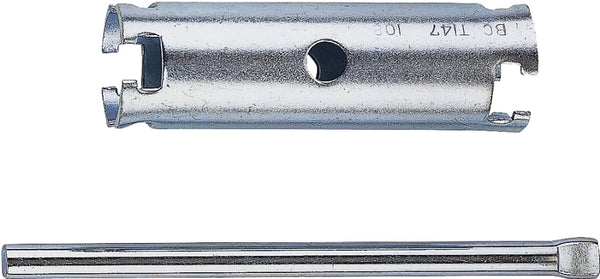 MINTCRAFT PMB-5013L 1 1 1 Basket Strainer Wrench Steel