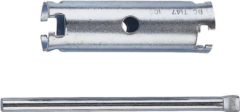 MINTCRAFT PMB-5013L 1 1 1 Basket Strainer Wrench Steel