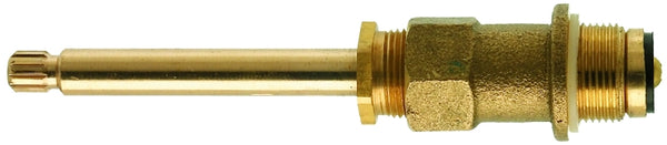 Danco 17335B Faucet Stem, Brass