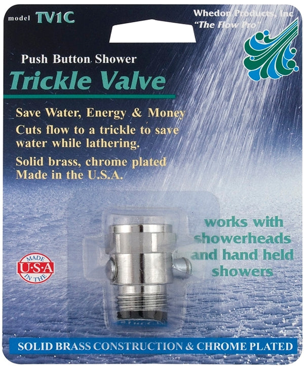 WHEDON PRODUCTS TV1C Shower Flow Control Valve