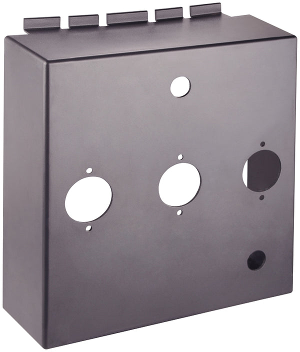 Worldwide Sourcing Tub/Shower 3 Hole Faucet Display Pod A88HD0735