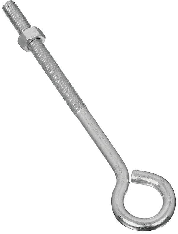 National Hardware Eye Bolt N221-242 (10-Pack)
