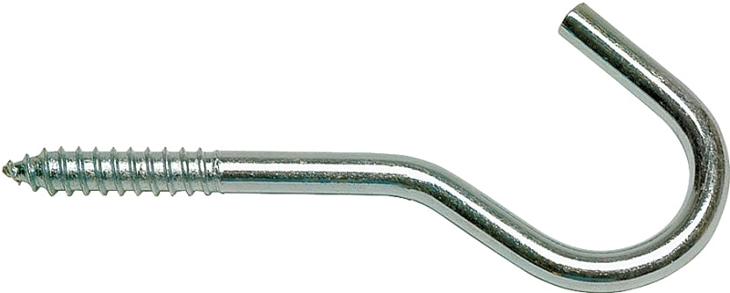 National Hardware N220-491 2040BC Ceiling Hook in Zinc plated