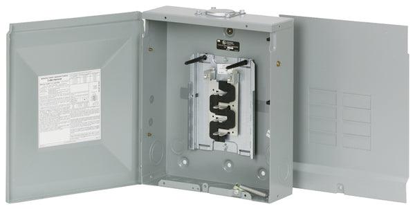 Eaton Corporation Br816L125Rp Main Lugs Load Center, 125-Amp