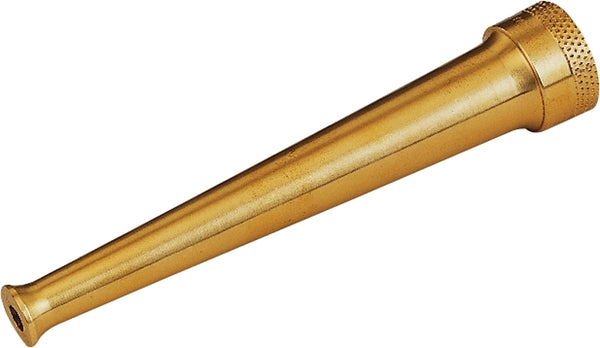 Mintcraft Landscapers Select GT1037 Spray Nozzle, Female, Brass, Brass