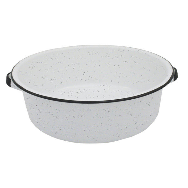 Columbian Home Steel Dishpan 34709