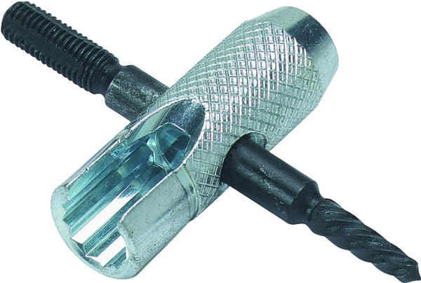 LubriMatic 11-903 Small 4-Way Grease Fitting Tool