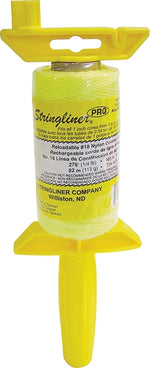 Stringliner Chalk - Line, Yellow 25112