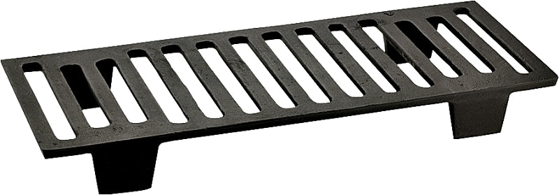 US Stove G26 Small Cast Iron Grate for Logwood