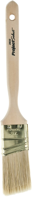 Linzer Products Brush Angled Sash Polyes 1.5In WC2832