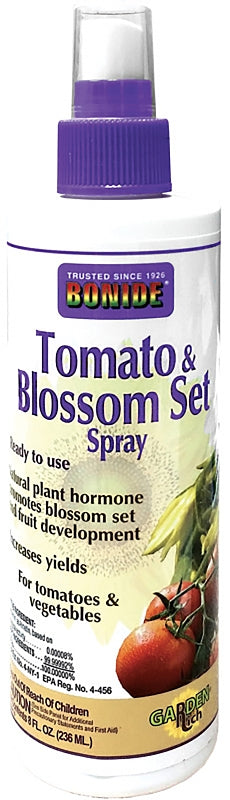 Tomato & Blossom Set Spray Ready to Use