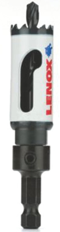 Lenox Speed Slot 1772426 Hole Saw