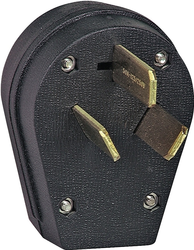 EATON S80-SP-L S80-SP wall plates, Black
