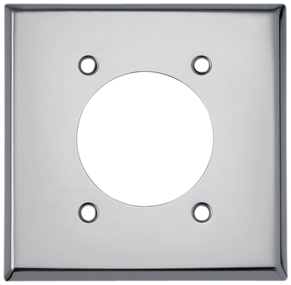 Cooper Wiring Devices 2g Range/Dryer Recpt Plate 68-BOX