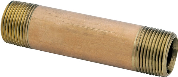 Anderson Metals 38300-2030 Pipe Nipple