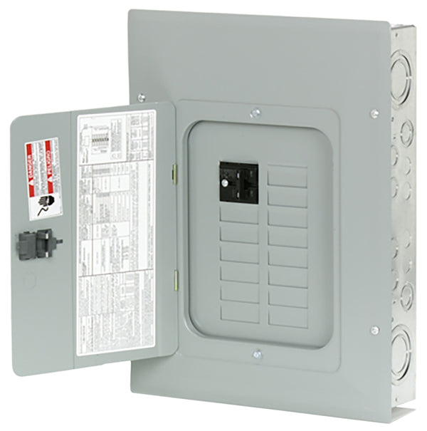 Eaton Load CTR Main BRKR 100A BRP12B100