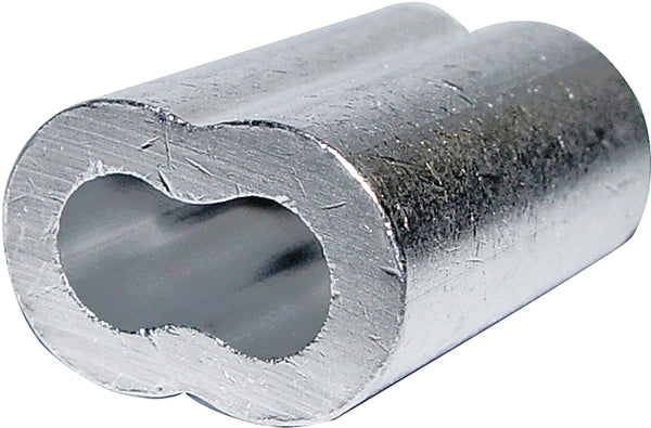 Campbell - Cable Ferrules, 1/16" (7670804) Aluminum 7670704/7670804