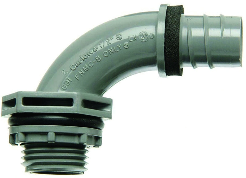 Thomas & Betts CL LN20EA 3/4" 90 DEG LIQUIDTIGHT F