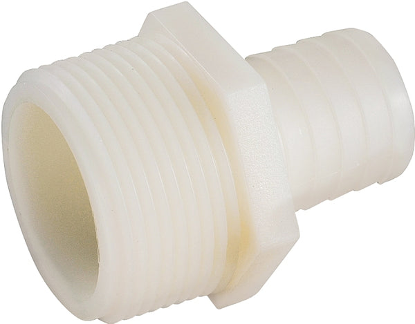 ANDERSON METAL 53701-0502/52667B MALE ADAPTER